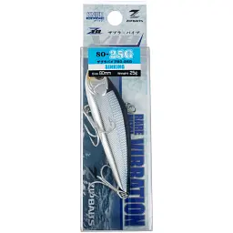 Воблер ZipBaits ZBL VIB80 80mm 25.0g #624 - мініатюра 2