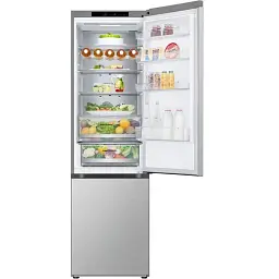 Холодильник LG GW-B509 FA7W - мініатюра 15
