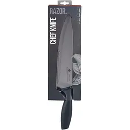Ніж кухарський Kohen Razor 20 см (KN92037) - мініатюра 2