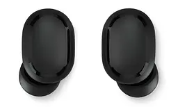 Гарнітура Ergo BS-520 Twins Bubble Black (BS-520K) - мініатюра 3