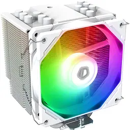 Кулер для процесора ID-Cooling SE-226-XT ARGB Snow [148491]