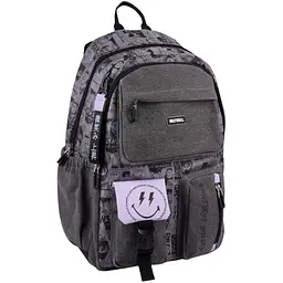 Рюкзак шкільний Yes Anime Smiley World TS-43 (559988)  - мініатюра 2