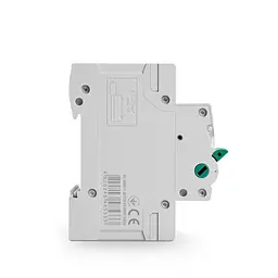 Вимикач навантаження 1п 63А VF-RS-VN163 VIDEX RESIST VIDEX (27903-000) - мініатюра 3