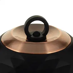 Чайник із свистком Kamille KM-0867 3.0 л - мініатюра 6