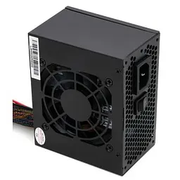 Блок живлення Vinga 400W ОЕМ (SFX-400С) - мініатюра 3