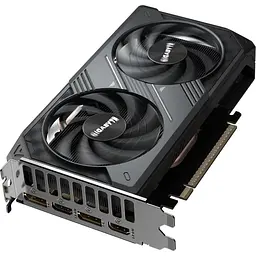 Відеокарта Gigabyte GeForce RTX 5050 Windforce OC 8G (GV-N5050WF2OC-8GD) UA [143291] - мініатюра 4