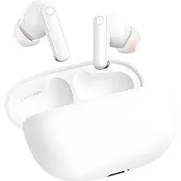 Навушники Baseus Bowie M1 True Wireless Earphones white (NGTW270102) - мініатюра 2