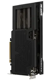 Відеокарта XFX AMD Radeon RX 9060 XT 16GB Swift OC Triple Fan Gaming Edition (RX-96TS316B7) (GDDR6, 128 bit, PCI-E v5.0 x16) - мініатюра 4