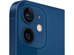 Смартфон Apple IPhone 12 mini 64GB Blue (MGE13) - мініатюра 2