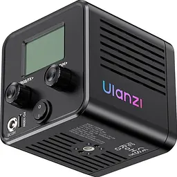 Студійне світло Ulanzi C60RGB 60W (L277) [168629] - мініатюра 3