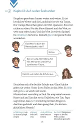 Gefährlicher Ausflug. Lektüre mit Audios online - мініатюра 17