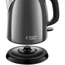 Електрочайник 24993-70 Colours Plus Mini Russell Hobbs teh0027458 - мініатюра 2