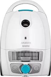 Пилосос з мішком Ardesto VC-I-B800W
