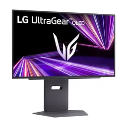 Монітор LG 27GX790A-B - мініатюра 3