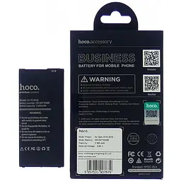 Акумулятор батарея Hoco для смартфона Samsung A710 A7 2016 EB-BA710ABE - мініатюра 2