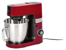 Кухонний комбайн-тестоміс 2 в 1 Silver Crest SKMP 1300 D3 6.3 л - мініатюра 2