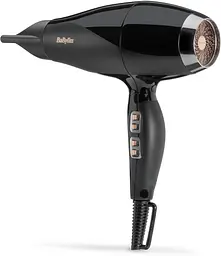 Фен Babyliss 6716DE - мініатюра 2