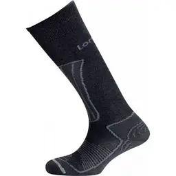 Шкарпетки Lorpen SWMS Black M (LPSW912BM)