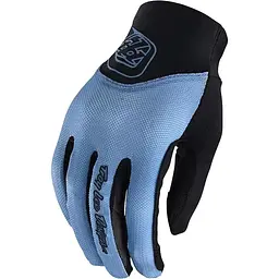 Рукавиці TLD Wmn Ace 2.0 Glove Blue L Troy Lee Designs (1106-436503014)