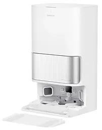 Робот-пилосос з вологим прибиранням Dreame L40 Ultra AE White (RLL77SE) - мініатюра 6