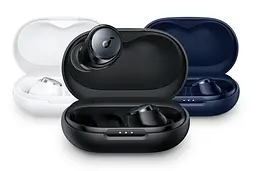 Гарнітура Anker SoundСore Space A40 Blue - мініатюра 6