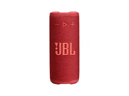 Портативная колонка JBL GRIP Red (GRIPRED)