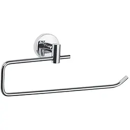 Тримач для рушника Haiba HB1703-2 HB0713 Хром