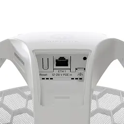 Точка доступу MikroTiK LHG XL 5 ax - мініатюра 3