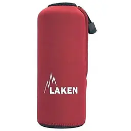 Чохол Laken Neoprene Cover 0.75 L Червоний (1004-FN75-R)