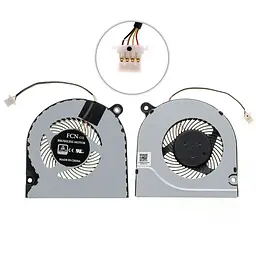 Вентилятор для ноутбука ACER ASPIRE A315-21, A315-31, A515-43G, A315-55 (Кулер)