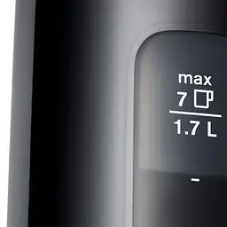 Електрочайник Electrolux EEWA 3300 1.7 л (00000015304) - мініатюра 2