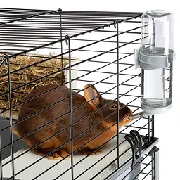 Клітка Ferplast Rabbit 100 Double для кроликів - мініатюра 9