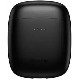 Навушники Baseus Encok W04 Pro Bluetooth білі NGW04P-02 - мініатюра 4