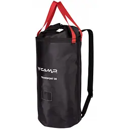 Рюкзак Camp Transport 30 Black (1060-3489) - мініатюра 2