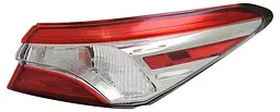 Ліхтар (фонарь) задній правий Toyota Camry 17-25р TYC (11-9031-00-1N)