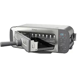 Тостер Ninja Foodi 3in1 ST202EU Stainless Steel [126267] - мініатюра 4