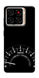 TPU чохол Demsky Speed для ZTE Blade A56