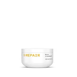 Маска для волосся середньої товщини Morphosis Repair Rich Treatment Framesi 250 мл