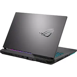 Ноутбук ASUS ROG Strix G15 G513IM-HN008 (15.6 FullHD IPS 144 Hz, Ryzen 7 4800H, 16 GB, 512 GB, RTX 3060 6 GB, DOS, б/у) Grey (G513IM-HN008) - миниатюра 5