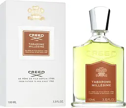 Оригінал Creed Tabarome 100 мл парфумована вода