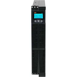 Джерело безперебійного живлення (ДБЖ) LogicPower Smart 2000 Pro RM (6739) [107342] - мініатюра 3