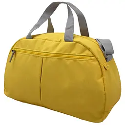 Сумка дорожня Semi Line 22 Yellow (A3050-6) - мініатюра 1