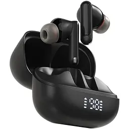 Навушники TWS Acefast W1 black (6974316283614)