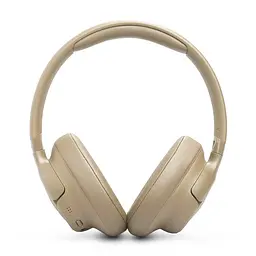Bluetooth-гарнітура JBL Tune 730BT Beige (JBLT730BTBEG) - мініатюра 7