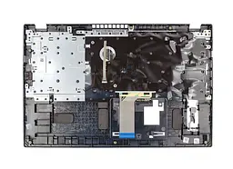 Топкейс ноутбука / верхня панель та клавіатура для ноутбука Acer Aspire A515-56, A515-56G (6B.A1DN2.073) Оригінал від Acer, Верхня панель клавіатури - мініатюра 2