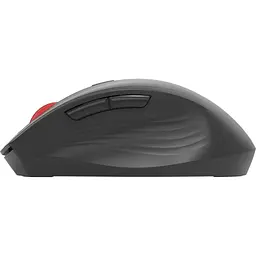 Мишка Xtrike ME GW-223BK Wireless Black (GW-223BK) - мініатюра 4