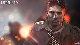 Гра Sony PlayStation 4 Battlefield V Російські Субтитри Б/В - мініатюра 4