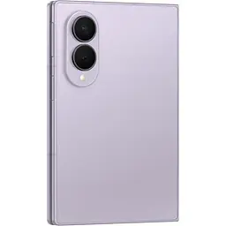 Смартфон Samsung Galaxy Fold8 12/512GB Lavender (SM-F971BLVCSEK) UA-UCRF [173264] - мініатюра 6