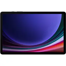 Планшет Samsung Galaxy Tab S9 WiFi 8/128Gb Graphite (SM-X710NZAASEK) - мініатюра 4