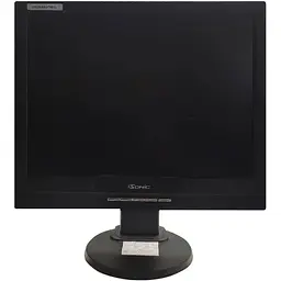 Монітор 20" IISonic IIM20NB - Class B "Б/В"